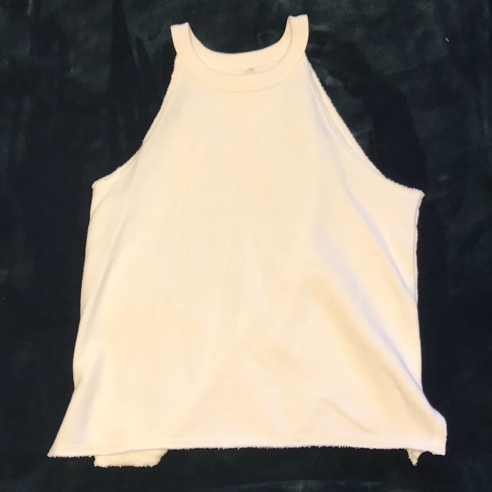 Aerie cotton Tank top
